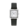 Karl Lagerfeld Pave Square Leather Strap 5513054