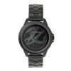 Karl L,agerfeld Karl Signature Diver Bracelet 5513105
