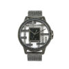 Karl Lagerfeld Transparent Boucle Mesh Strap 5513118