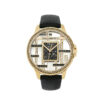 Karl Lagerfeld Transparent Boucle Leather Strap 5513121