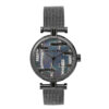 Karl Lagerfeld Petite T-Bar Mesh strap 5513132