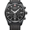 Kontiki Chronograph